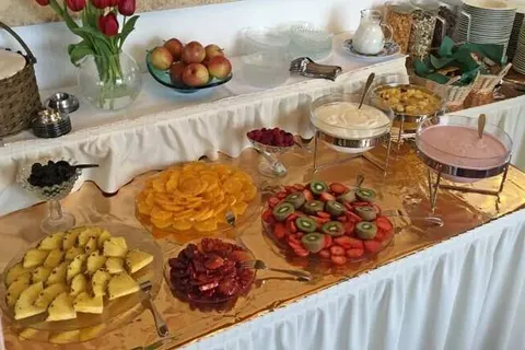 Hotel Diana Feldberg foto 14