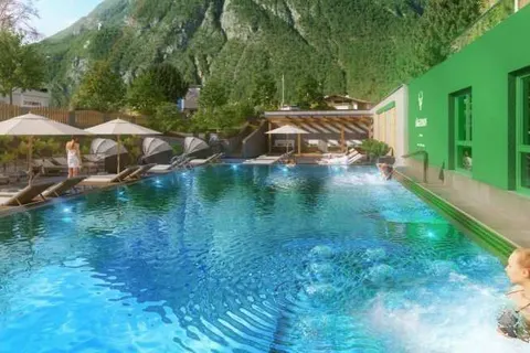 Hotel Jägerhof foto 8