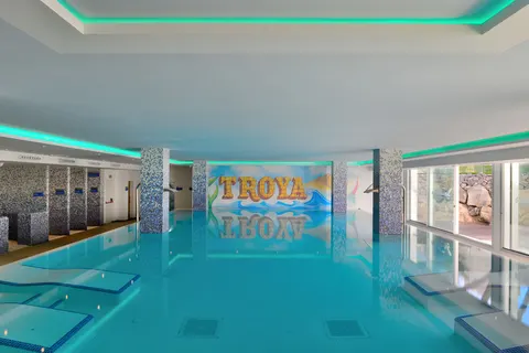 Alexandre Hotel Troya foto 14