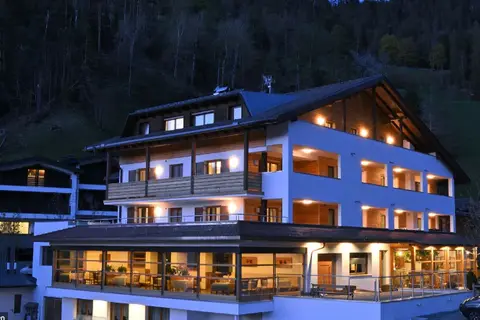 Hotel Monte Paraccia in Mareo - Marebbe - Enneberg — foto 10