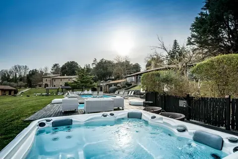 Relais Borgo San Faustino in Orvieto — foto 10