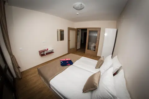 Premier Fort Beach in Sveti Vlas, foto 27