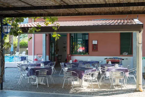 Resort Hotel Villaggio Alkantara foto 8