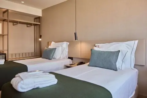 Omid Saldanha Hotel in Lissabon