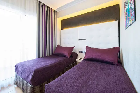 Sallés Hotel Marina Portals in Calvià, foto 7