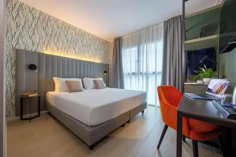 iH Hotels Milano Watt 13 in Milaan — foto 13