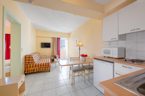 Appartementen Pavlos foto 3