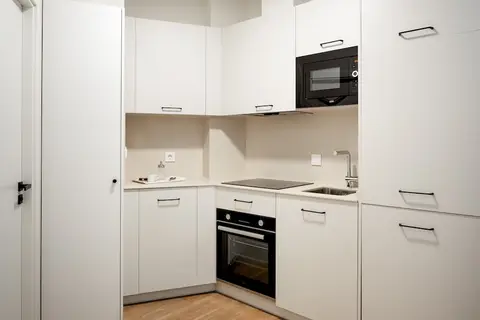Apartamentos Líbere Bilbao La Vieja in Bilbao — foto 19