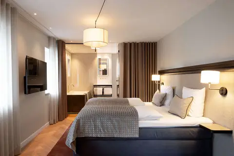 Hotel Ascot in Kopenhagen — foto 6