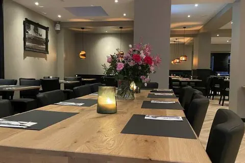 City Hotel Bergen op Zoom foto 15