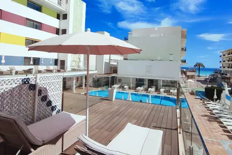 BLUESEA Anba Romani in Palma — foto 21