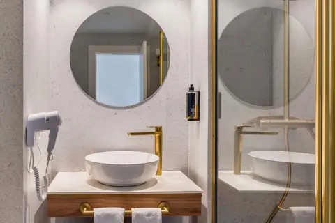Vibra Algarb Hotel in Ibiza, foto 14