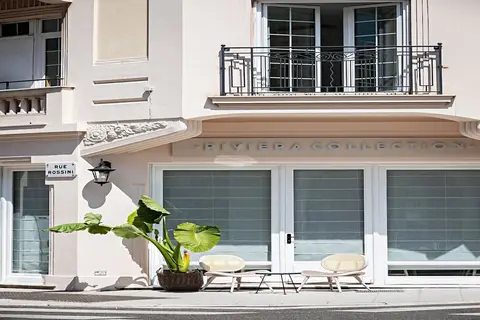 Le Riviera Collection, BW Signature Collection in Nice — foto 14