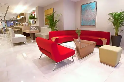 Ramada by Wyndham Istanbul Taksim in Beyoğlu — foto 20