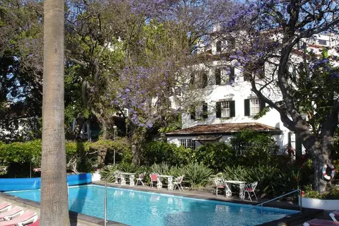 Quinta Penha França Mar in Funchal, foto 2