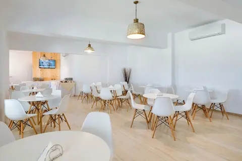 Anamar Santorini in Δημοτική Ενότητα Θήρας — foto 29