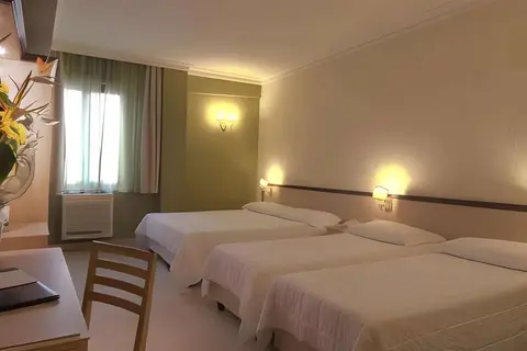 Hotel Galileo in Rome, foto 6