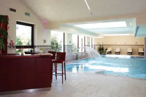 Palace Hotel San Michele in Monte Sant'Angelo — foto 8