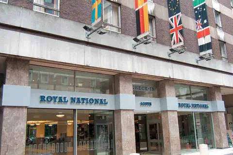 Royal National in Londen, foto 10
