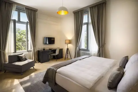 Liburnia Heritage Hotel Imperial in Opatija — foto 3