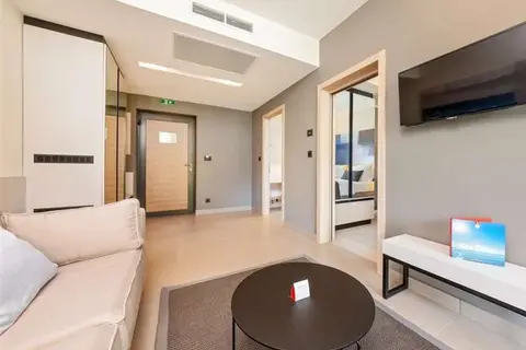 Garden Suites Park Plava Laguna in Poreč, foto 19