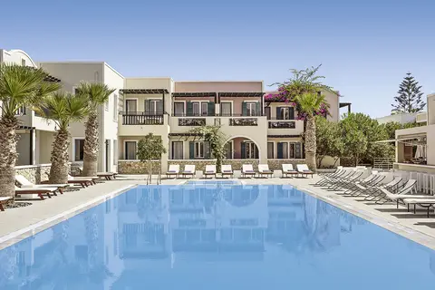 Rose Bay Hotel in Δημοτική Ενότητα Θήρας — foto 26