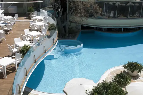 Hotel Waldorf in Milano Marittima, foto 11