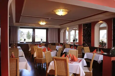 Hotel Malerhaus in Fügen — foto 2
