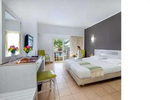 Robinson Club Djerba Bahiya in Sidi Yati I — foto 17