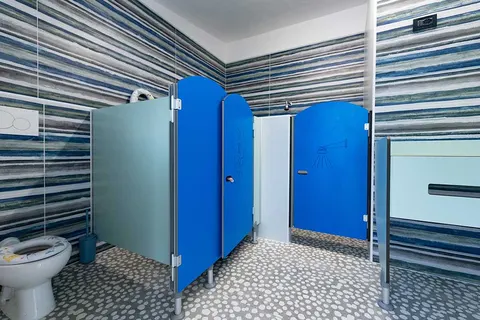 Camping Molino A Fuoco foto 38