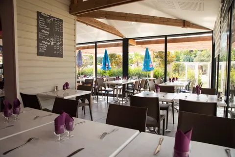 Camping Les Alizés foto 6