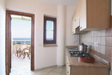 L'Arcobaleno Resort in Ricadi — foto 19