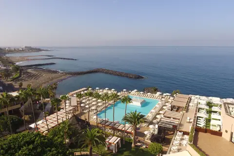Iberostar Waves Bouganville Playa in Costa Adeje — foto 11