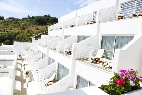 Hotel Agaya Bodrum - adults only foto 3