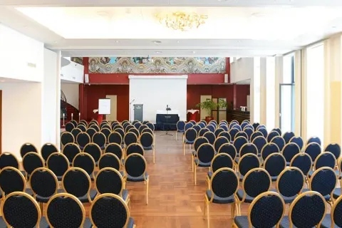 Amrâth Grand Hotel de l&ampapos;Empereur foto 21