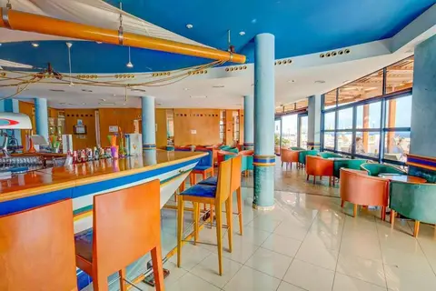 SBH Crystal Beach Hotel & Suites in Pájara, foto 28