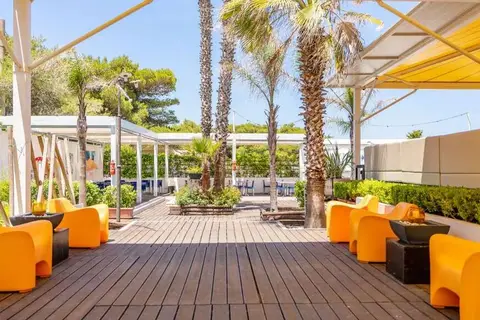 Basiliani Resort in Otranto — foto 8