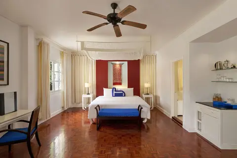 Homm Souvannaphoum Luang Prabang in ຫຼວງພະບາງ — foto 24