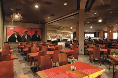 Riu Tikida Dunas in Agadir, foto 7