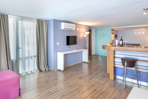 Hotel Triton foto 16