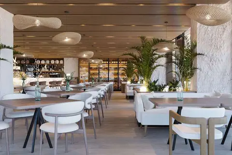 Sea Star Hotel in Budva — foto 11