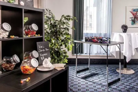 Wyndham Garden Düsseldorf Mettmann foto 13