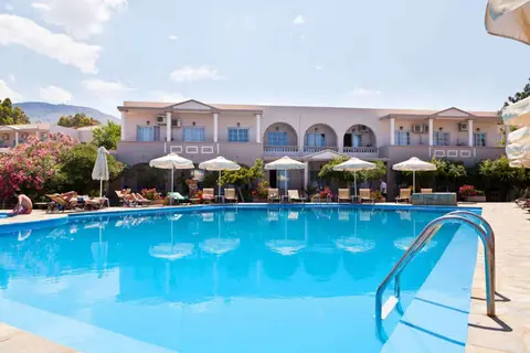 Georgioupolis Beach Hotel in Georgioupolis, foto 15