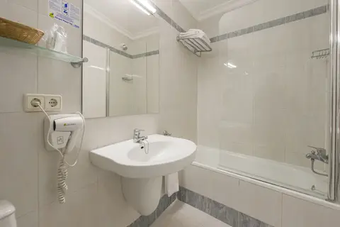 Hotel Vibra Marítimo in Ibiza