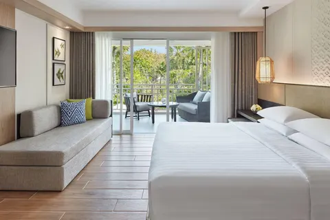 Hyatt Regency Hua Hin foto 3