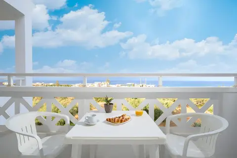 Nikolas Villas Apartments in Chersonissos — foto 22