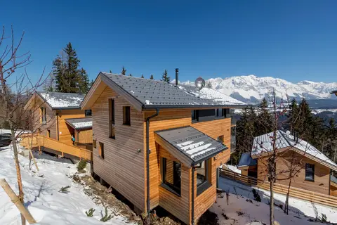 Alpenchalets Reiteralm by Alps Resorts in Schladming — foto 6