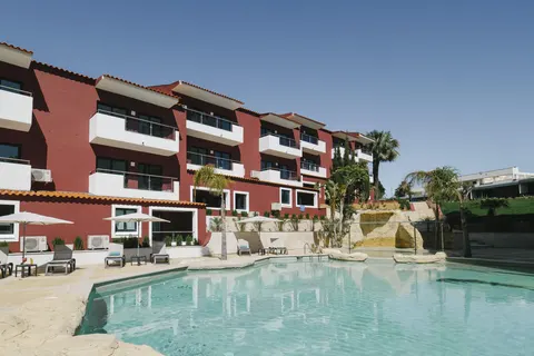 Topazio Vibe Beach Hotel & Apartments - Hotel (Adults only 18+) foto 1