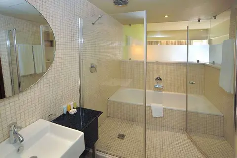 E-Hotel Spa & Resort in Pervolia — foto 13
