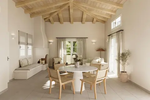 Nikki Beach Resort & Spa Porto Heli in Δημοτική Ενότητα Κρανιδίου — foto 14